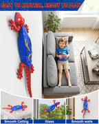 Wall Climbing Gecko Boy Toy Birthday Gift 3 4 5 6 7 8 9 10 11 12+ Year Old